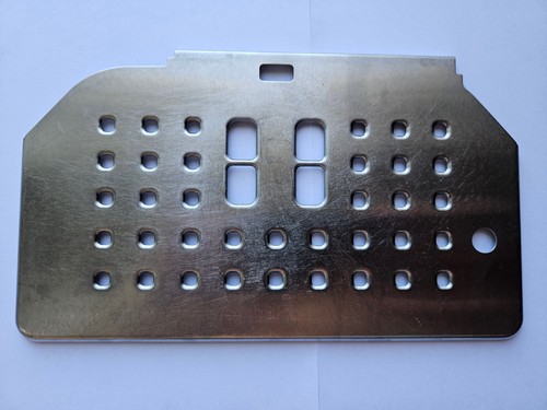 Bosch vero blech tropfblech - vero,
