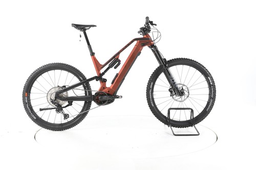 Bulls sonic evo e bike - evo, en