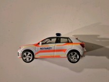 Audi Q2 Notarzt 1:87 (HO)