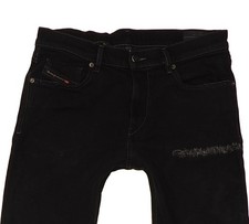 DIESEL D-STRUKT HERREN JEANS