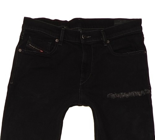 Diesel strukt herren jeans - diesel,