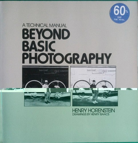 Beyond basic photography - beyond,