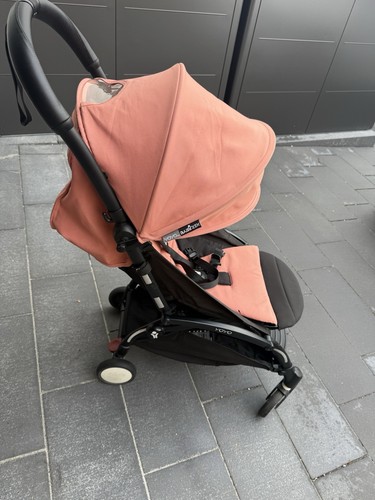 Stokke babyzen yoyo - ,