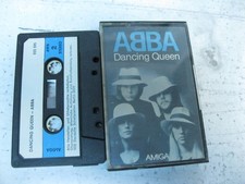 MC Musikkassette Kassette