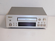 TEAC R-H500 High-End Stereo Kassettendeck, serviced, 2 Jahre Garantie