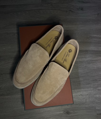 Loro piana summer walk - loro,