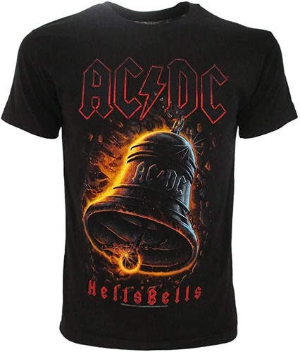 Bis only for - only, ac/dc