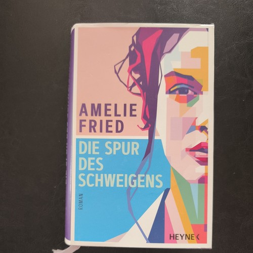Die spur des schweigens von - spur,