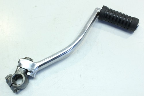 Yamaha 500 kickstarter - yamaha,