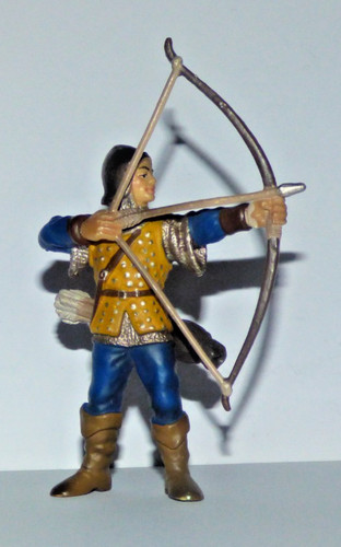 Schleich 70006 löwen ritter - 70006,, löwen-ritter