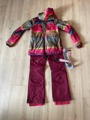 Neill skijacke skihose - o'neill,