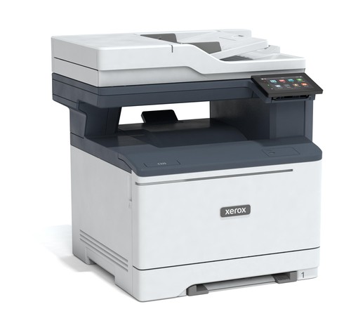 Xerox c325 farblaserdrucker - xerox,