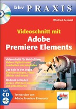 Videoschnitt mit Adobe