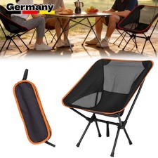 Campingstuhl Faltbar