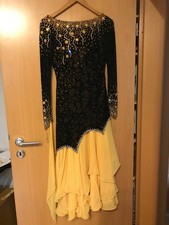 Turnierkleid in Standard-Tanzsport - Tanz-Turnier-Kleid Standard