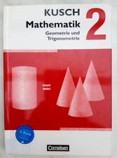Kusch mathematik - mathematik, 2