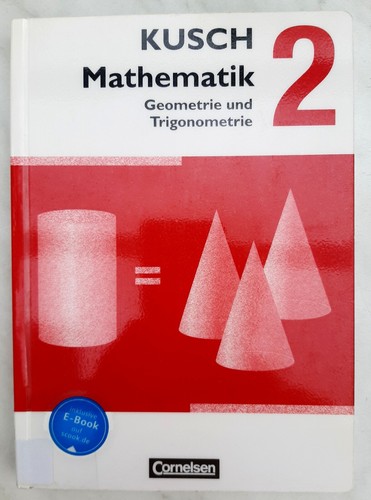 Kusch mathematik - mathematik, 2