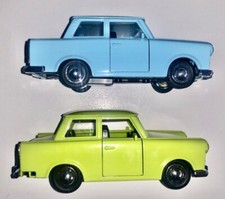 Trabant trabbi ddr - trabant, 1989