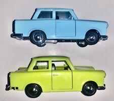 Trabant Trabbi DDR 1989