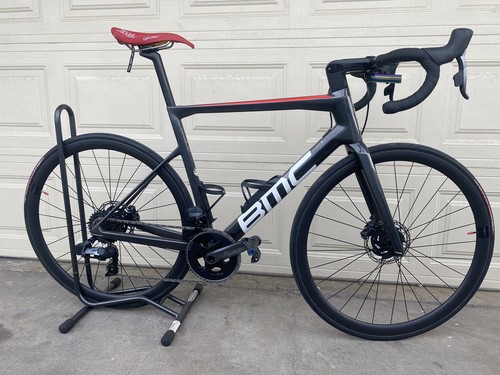 Bmc team machine slr sram - slr,