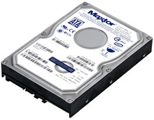 FESTPLATTE MAXTOR DiamondMax 10 6L080M0 80GB 7.2K 8MB SATA 3.5'' 