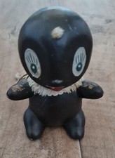 DDR   Pittiplatsch Figur Puppe