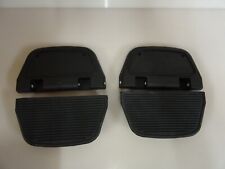 50810-08 Harley Davidson Passenger Footboard Soziustrittbretter Satz