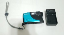 Canon PowerShot D20 Waterproof