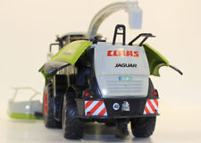 Siku 4058 Claas Jaguar 960