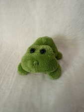 Kuscheltier Frosch neuwertig | selber Tag Versandt