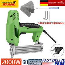 Elektrisch Tacker Tragbar