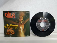Gilla - Johnny / Der Strom der