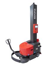 Palettenstretchroboter SH-CTP 600B | Simons & Harren GmbH