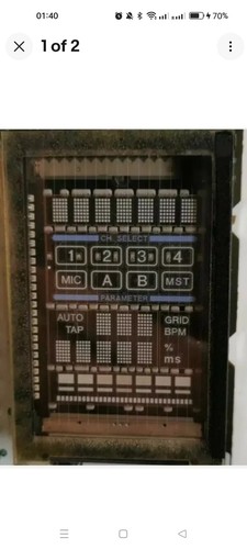 Pioneer djm 750 850 - djm,