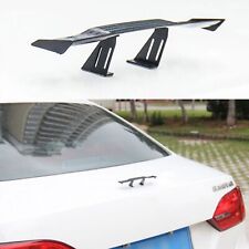Universal Mini Spoiler Auto Auto Schwanz Dekoration Spoiler Flügel Carbon Faser