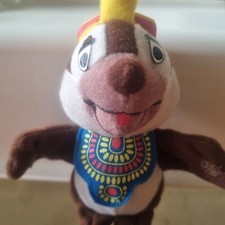 2000 McDonald's Chip Chipmunk