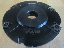 Edessö / Flury Verstellnuter