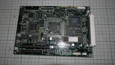 Sysmex mother board (No. 6365)