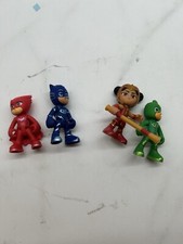 PJ Masks Pyjamahelden und An