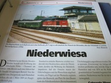  Bahnhof und Gleisplan