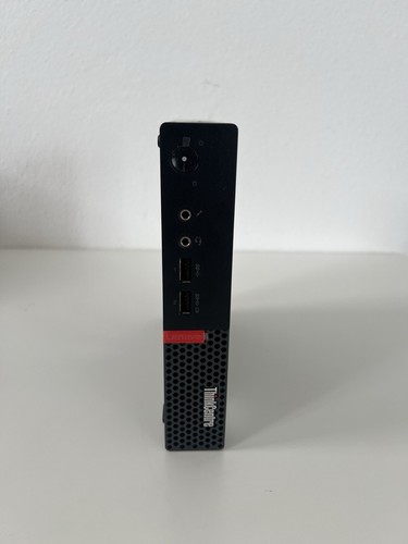 Lenovo thinkcentre m710q - lenovo, tiny