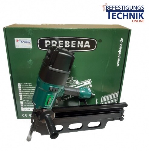 Prebena druckluft - prebena,