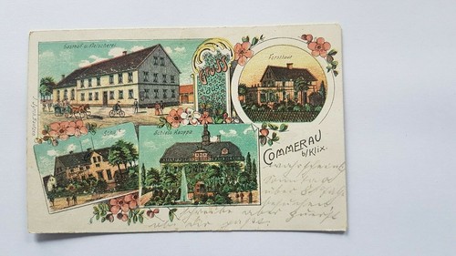 Selten commerau klix - selten,