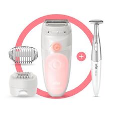 Braun Silk-épil 5 Epilierer