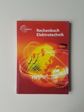Rechenbuch elektrotechnik - rechenbuch,