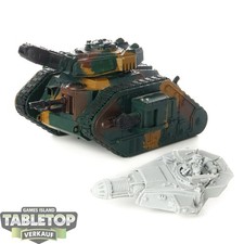 Astra Militarum - Leman Russ