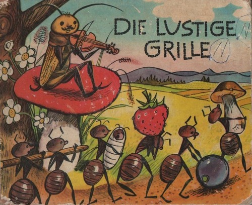 Kubasta novak - kubasta, (illustr.)