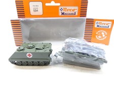 Roco minitanks H0 594