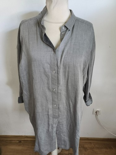 Cos beautiful mullet blouse - cos,