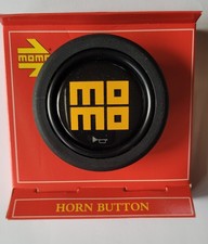 Hupenknopf Momo Einzelstück